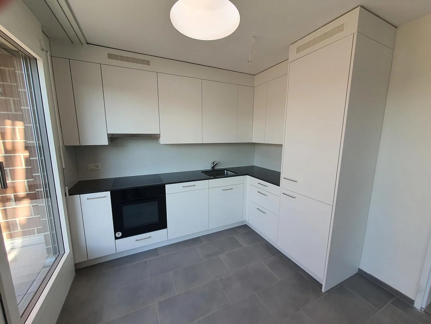 Sanierte Attikawohnung - Foto 3 von 4