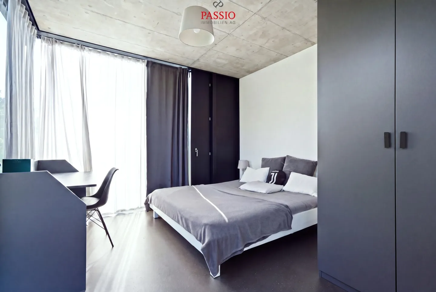 Grosszügig wohnen auf 160 m² – modern, sonnig und zentral - Foto 23 von 39