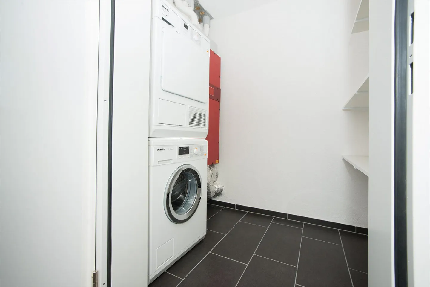 Appartement familial avec un agencement pratique - Photo 8 sur 9