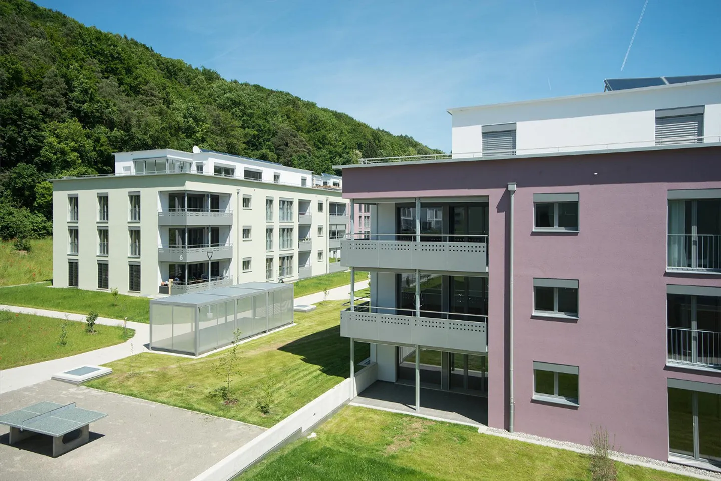 Appartement familial avec un agencement pratique - Photo 9 sur 9