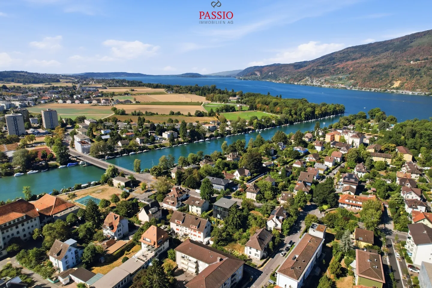 Grosszügig wohnen auf 160 m² – modern, sonnig und zentral - Foto 39 von 39
