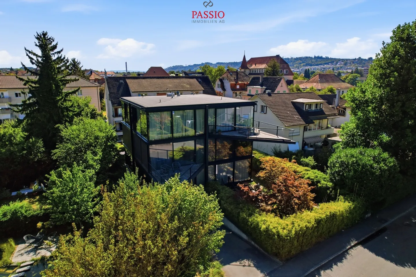 Grosszügig wohnen auf 160 m² – modern, sonnig und zentral - Foto 32 von 39