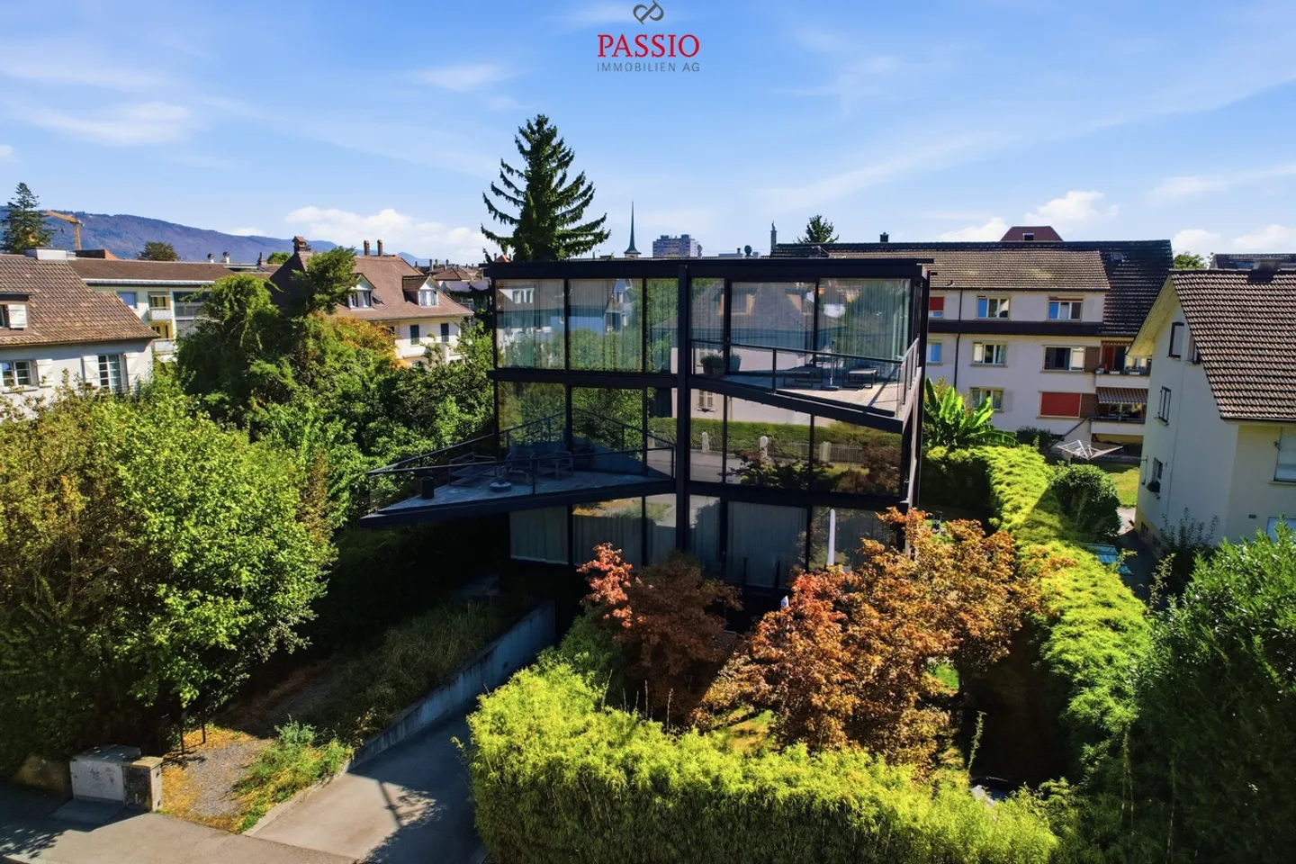 Grosszügig wohnen auf 160 m² – modern, sonnig und zentral - Foto 33 von 39