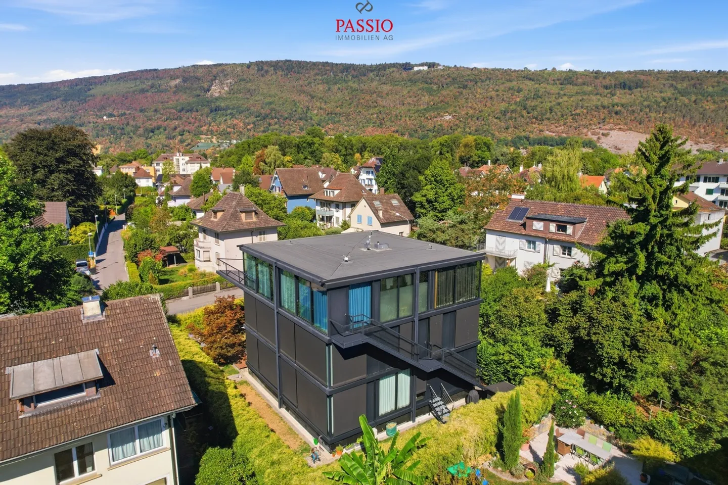 Grosszügig wohnen auf 160 m² – modern, sonnig und zentral - Foto 34 von 39