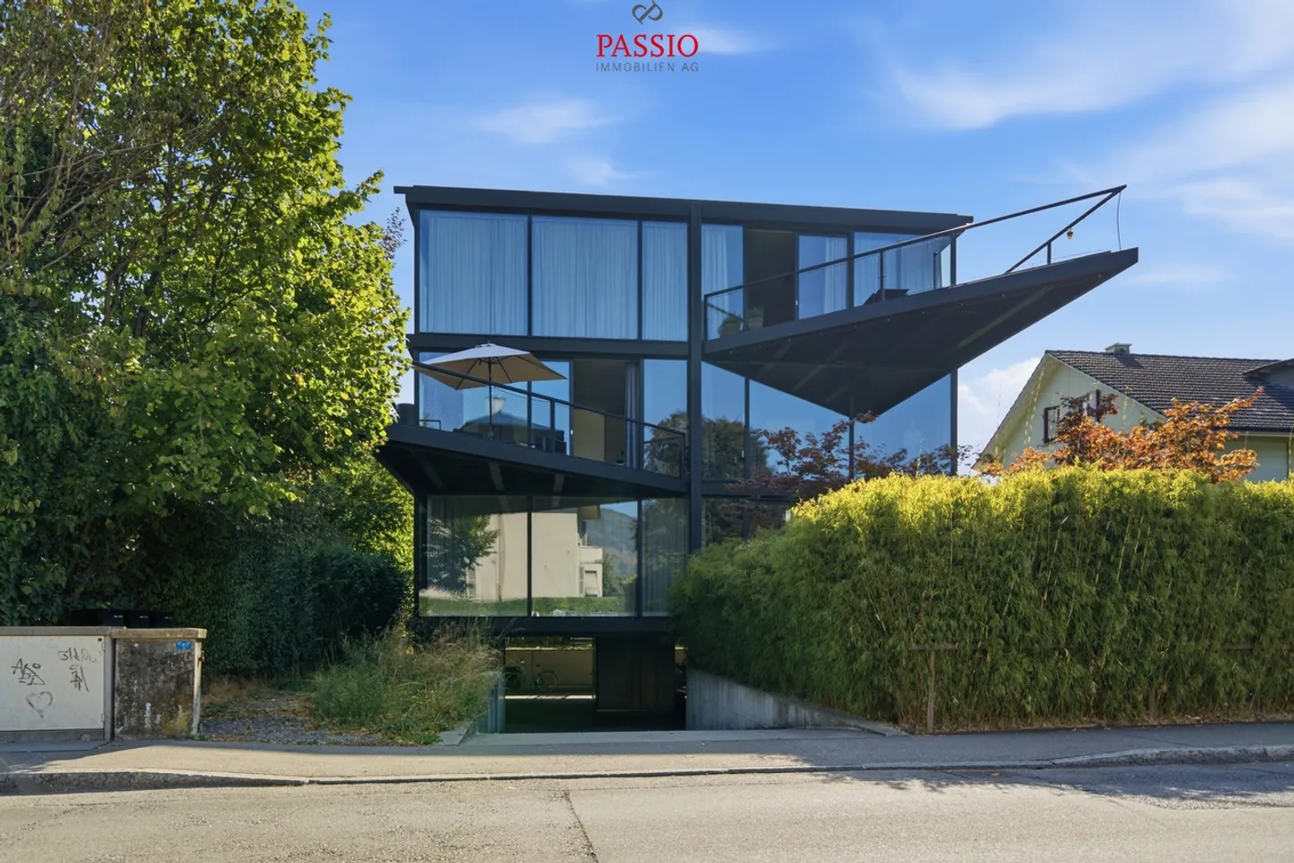 Grosszügig wohnen auf 160 m² – modern, sonnig und zentral - Foto 35 von 39