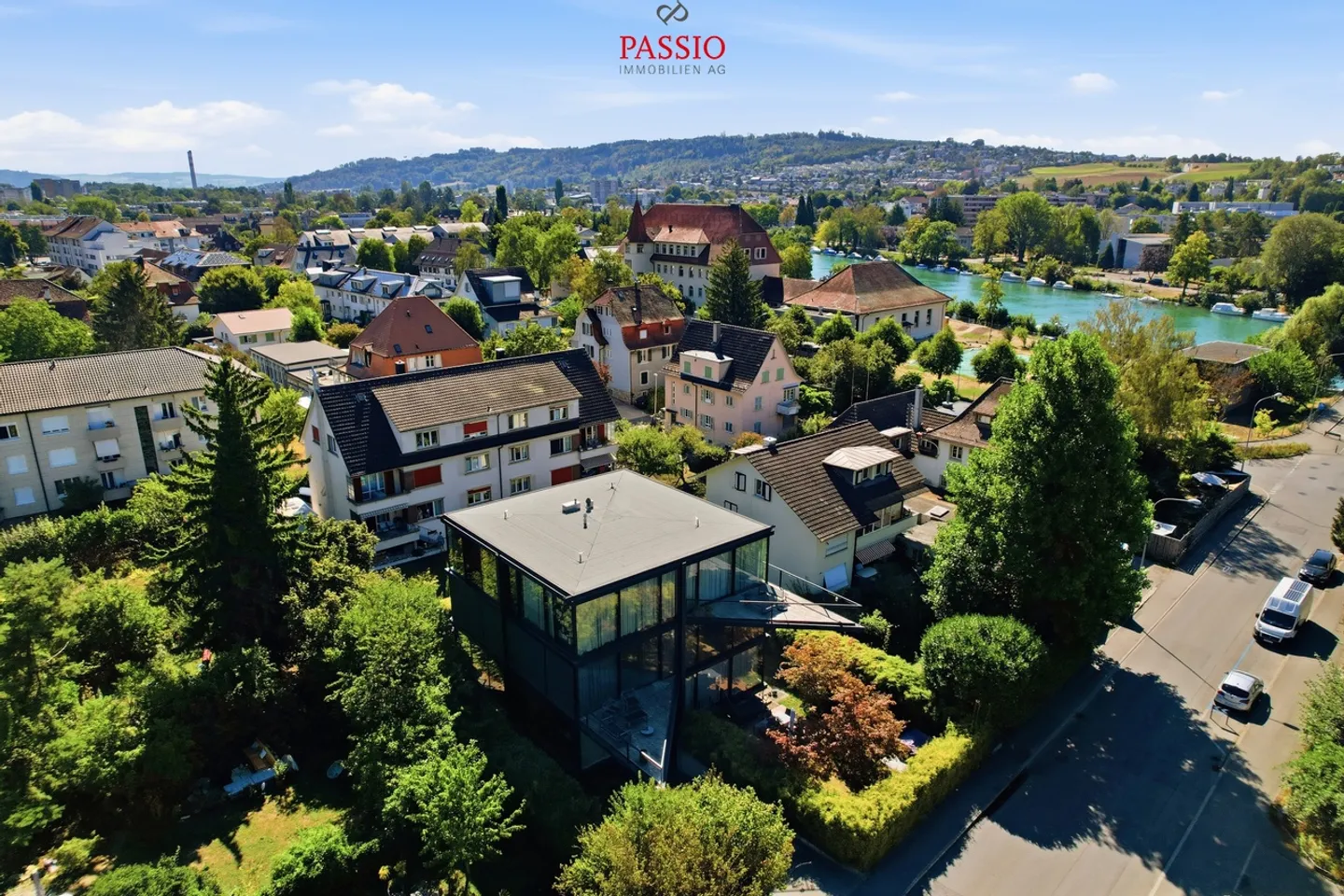 Grosszügig wohnen auf 160 m² – modern, sonnig und zentral - Foto 37 von 39