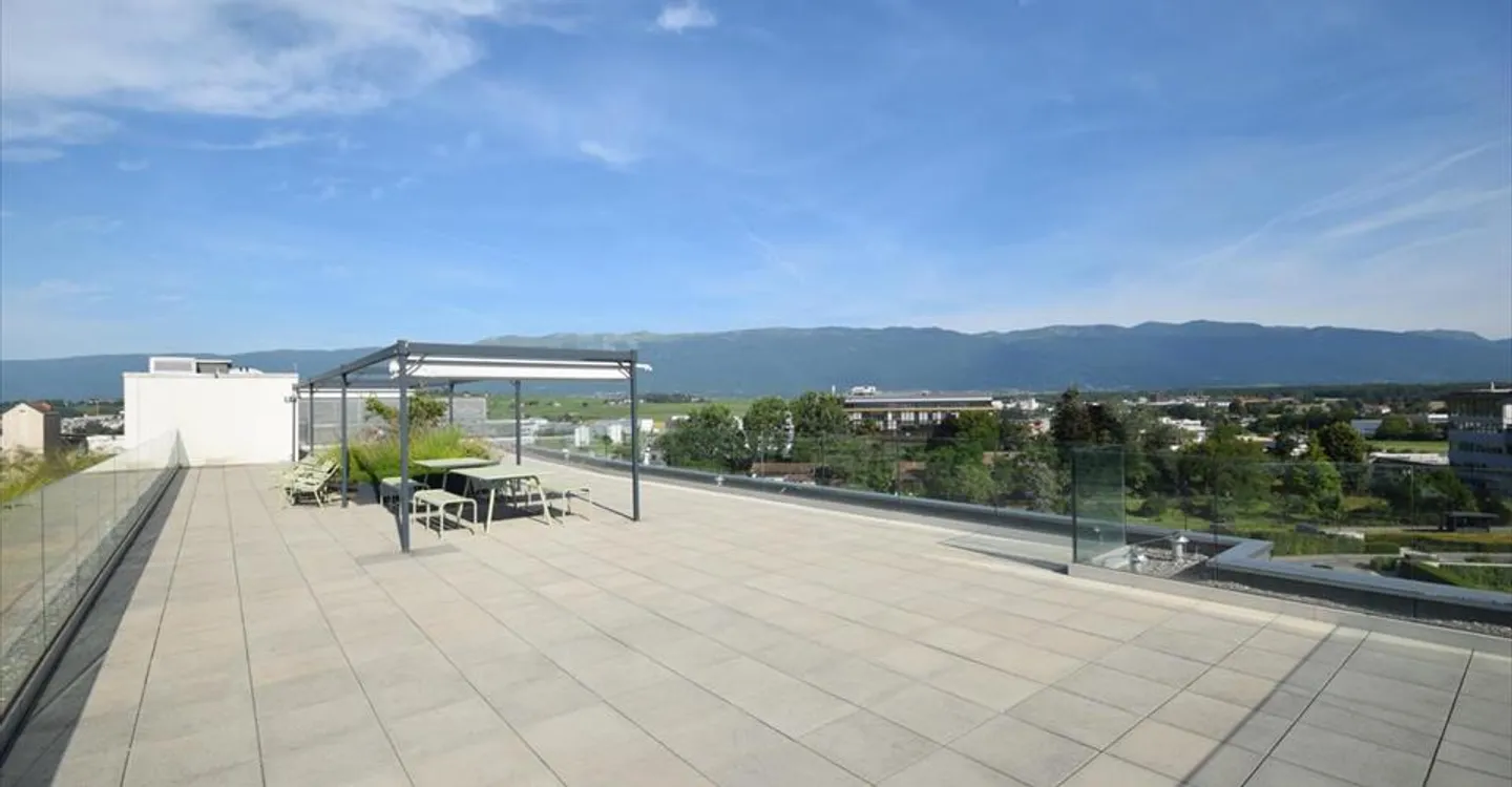 Espace de Bureau Moderne - Photo 7 sur 10