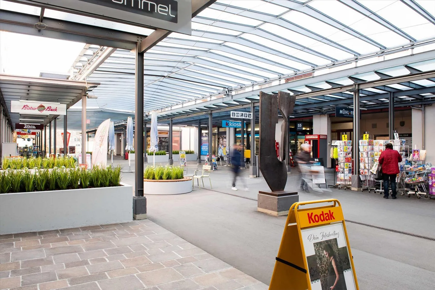 Appartamento in affitto - Foto 1 di 6