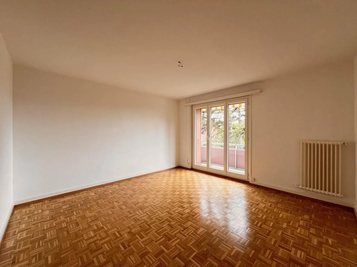 Ruhiges und grünes Viertel - Foto 1 von 8