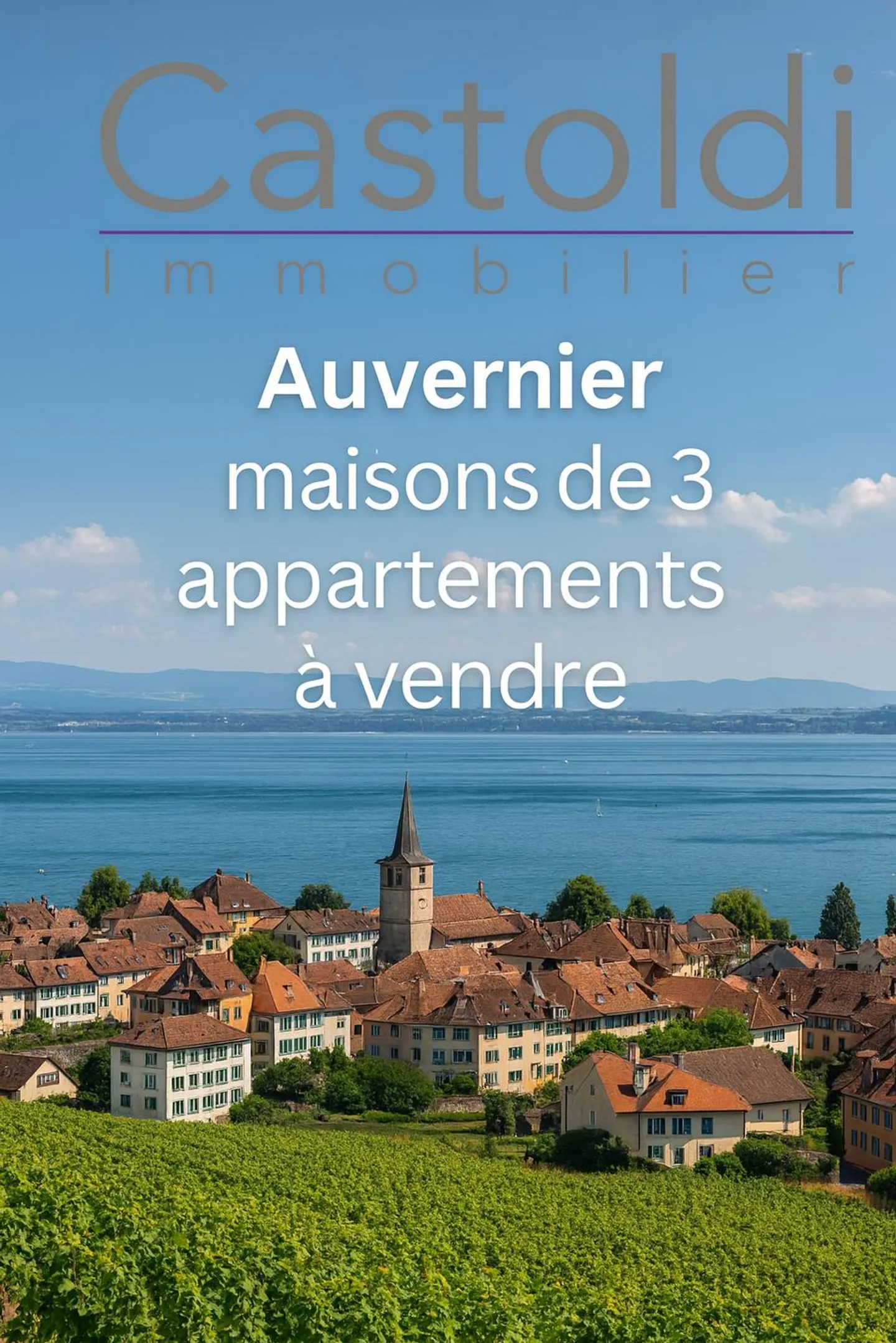 Une opportunité unique - Photo 1 sur 1