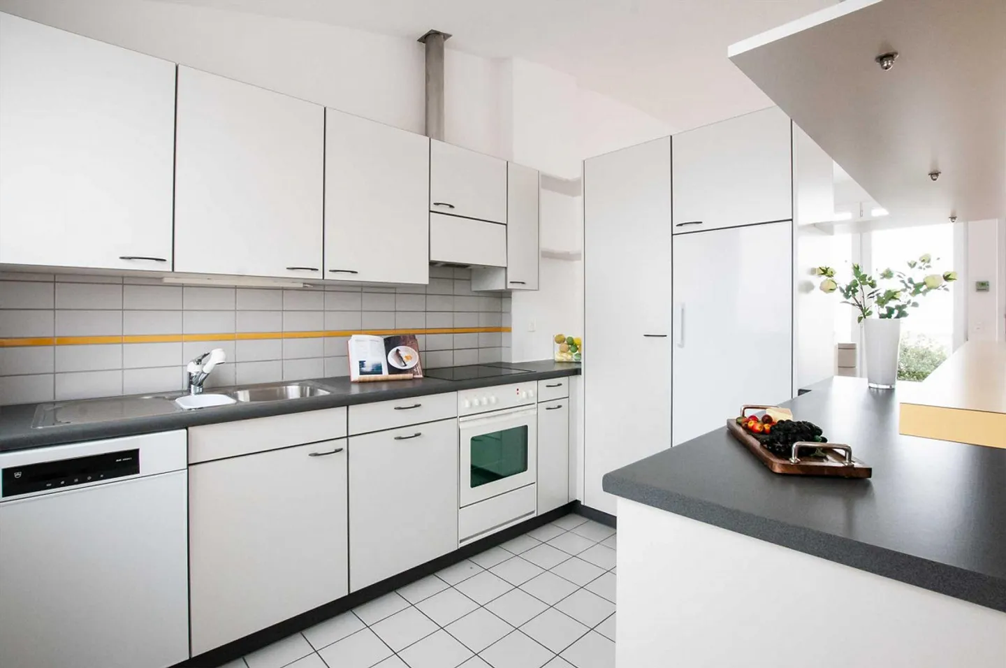 Appartamento in affitto - Foto 4 di 6