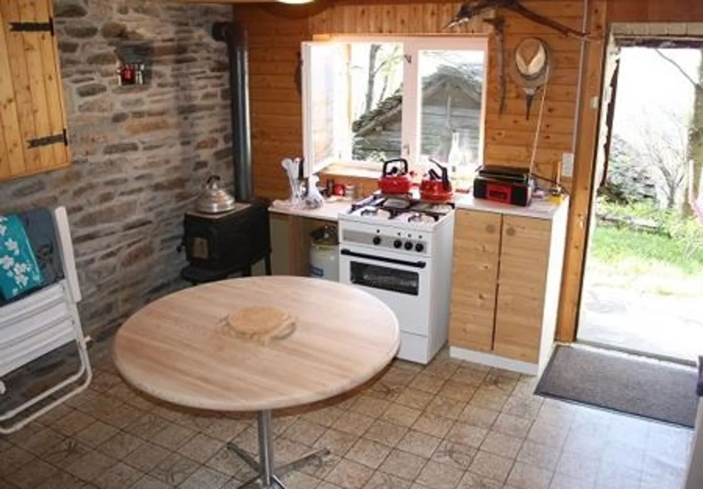 Chalet di 3 locali sud - Foto 3 di 14