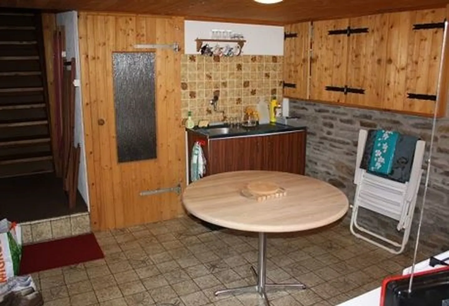 Chalet di 3 locali sud - Foto 4 di 14