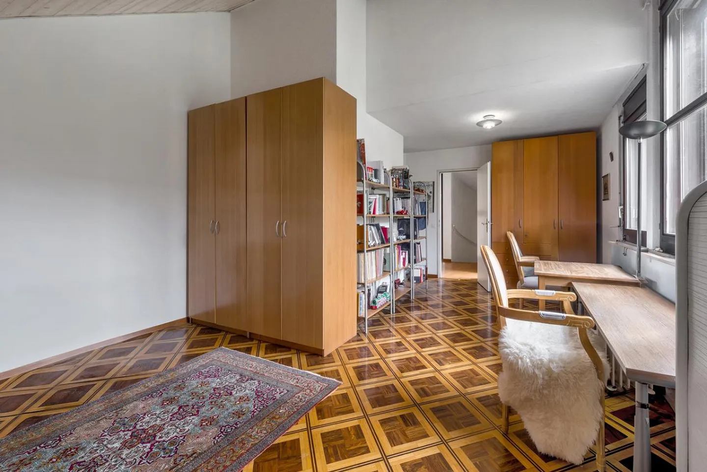 Charming Semi-Detached House - Photo 8 of 12