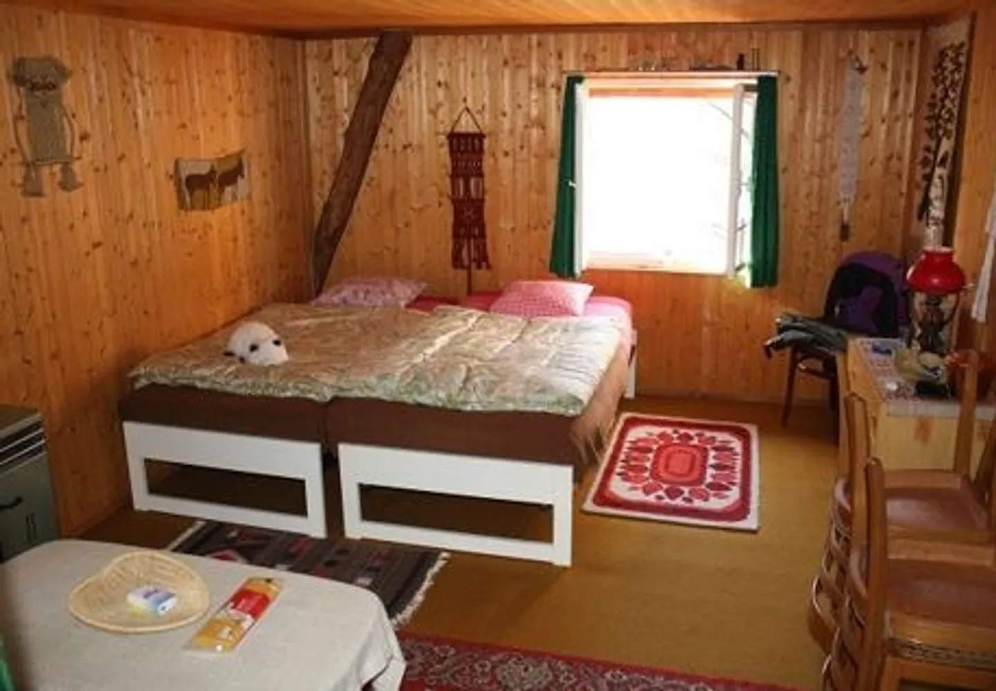 Chalet di 3 locali sud - Foto 5 di 14