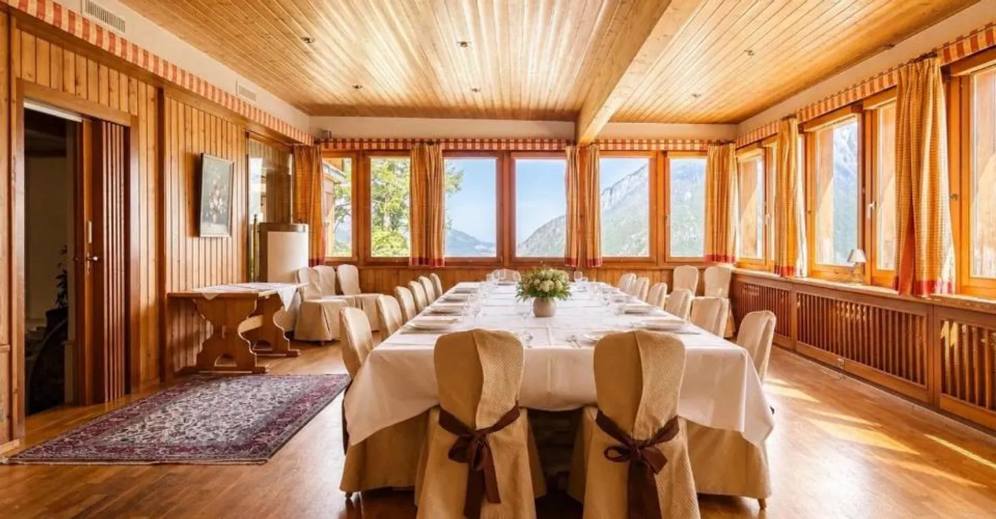 Immeuble mixte avec restaurant - Photo 3 sur 13