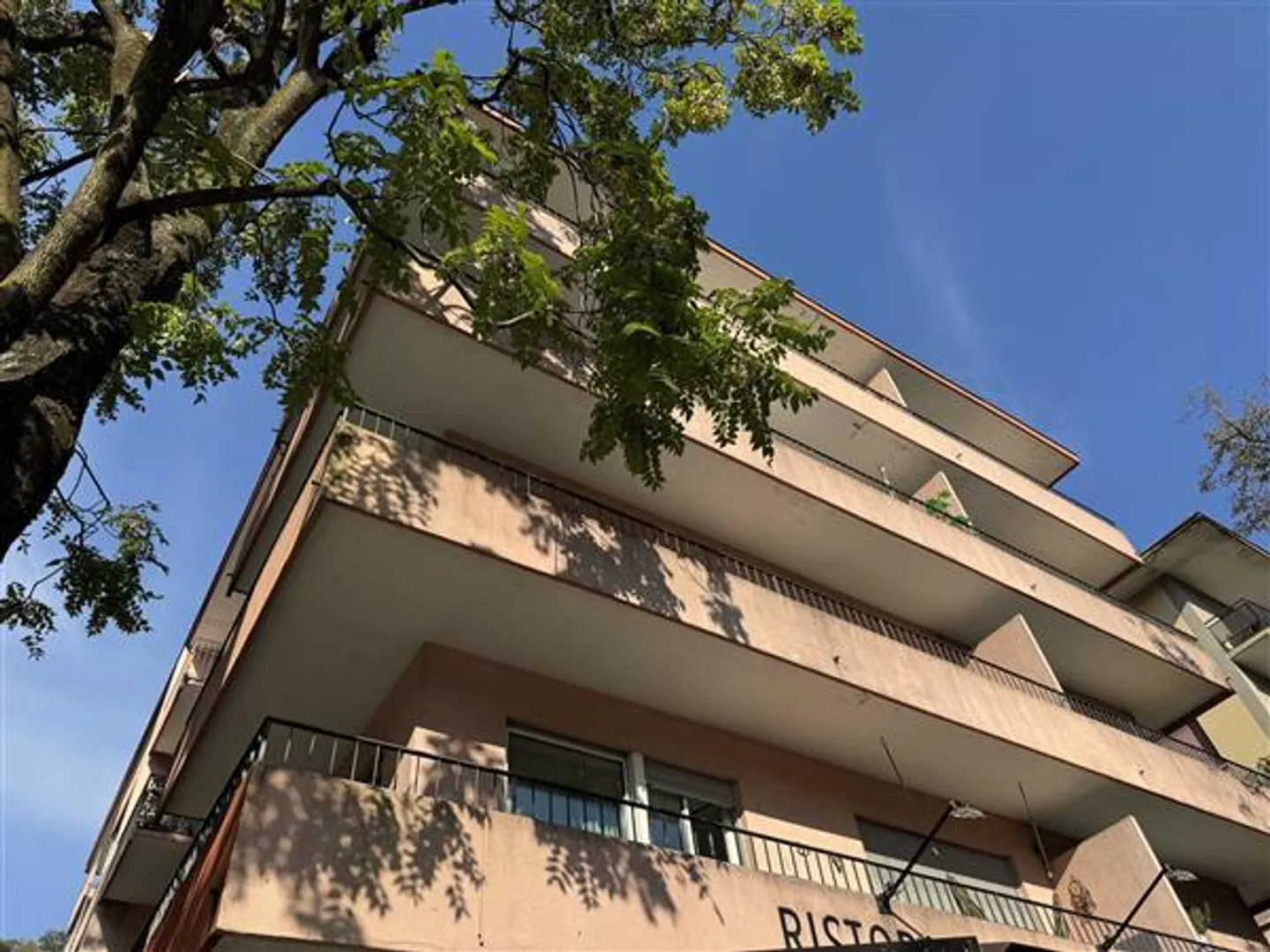 Lugano: Appartamento luminoso 3.5 locali - Foto 1 di 12