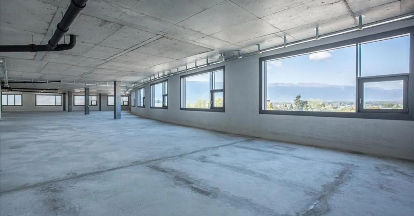 Espace de Bureau Moderne - Photo 8 sur 10