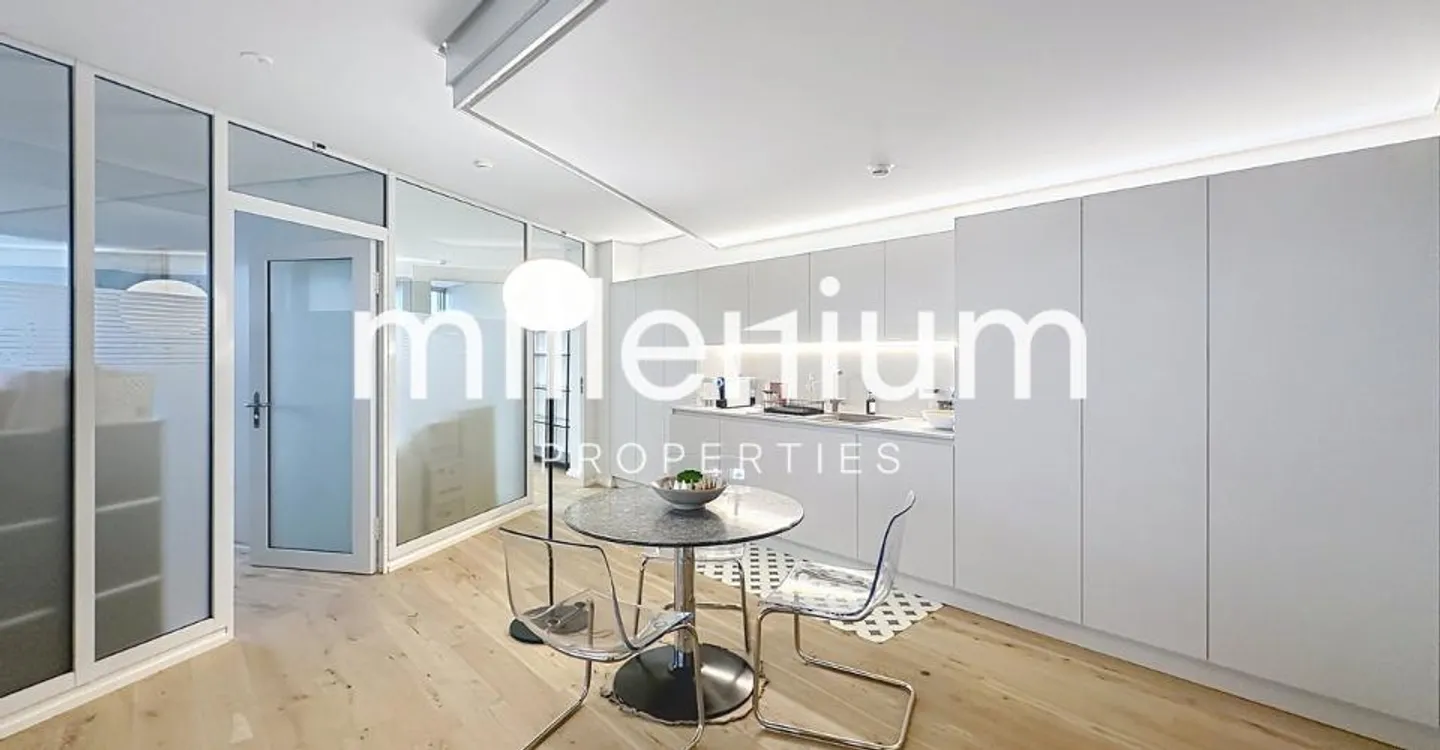 Uffici Prestigiosi in ICC - Foto 4 di 10