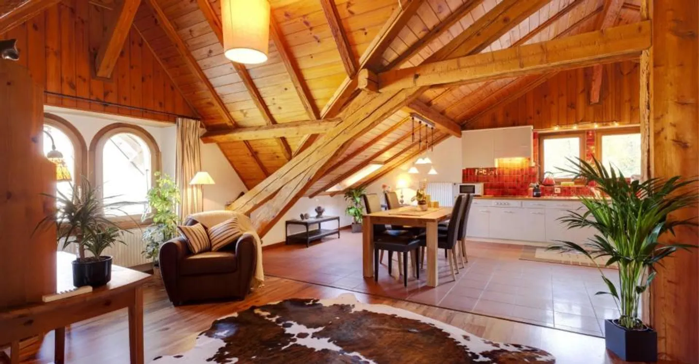 Immeuble mixte avec restaurant - Photo 9 sur 13