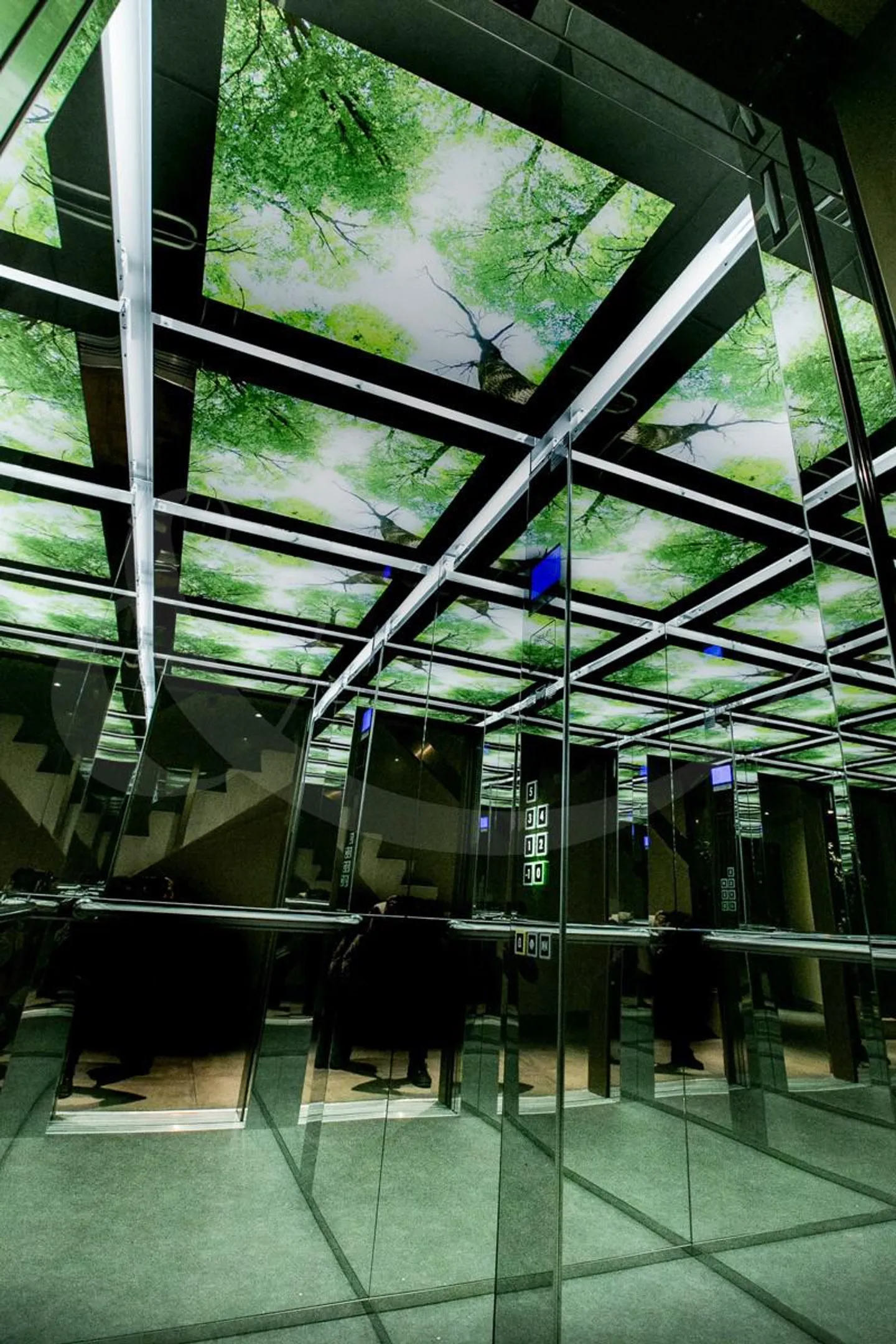 Rue de Vermont 62, Appartamento arredato di 6,5 stanze - Foto 2 di 17