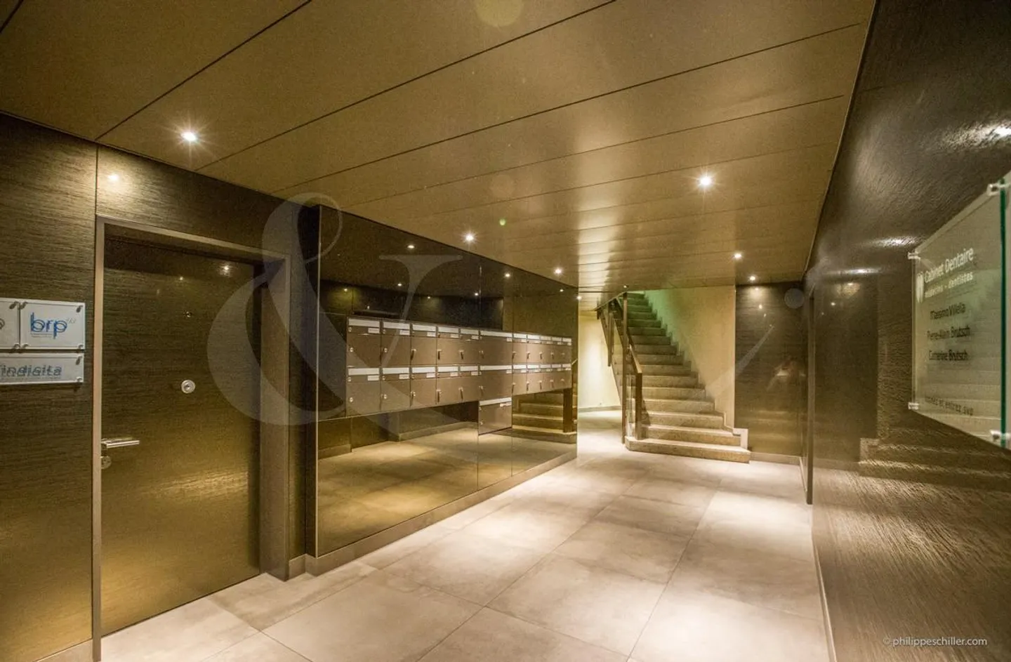 Rue de Vermont 62, Appartamento arredato di 6,5 stanze - Foto 3 di 17