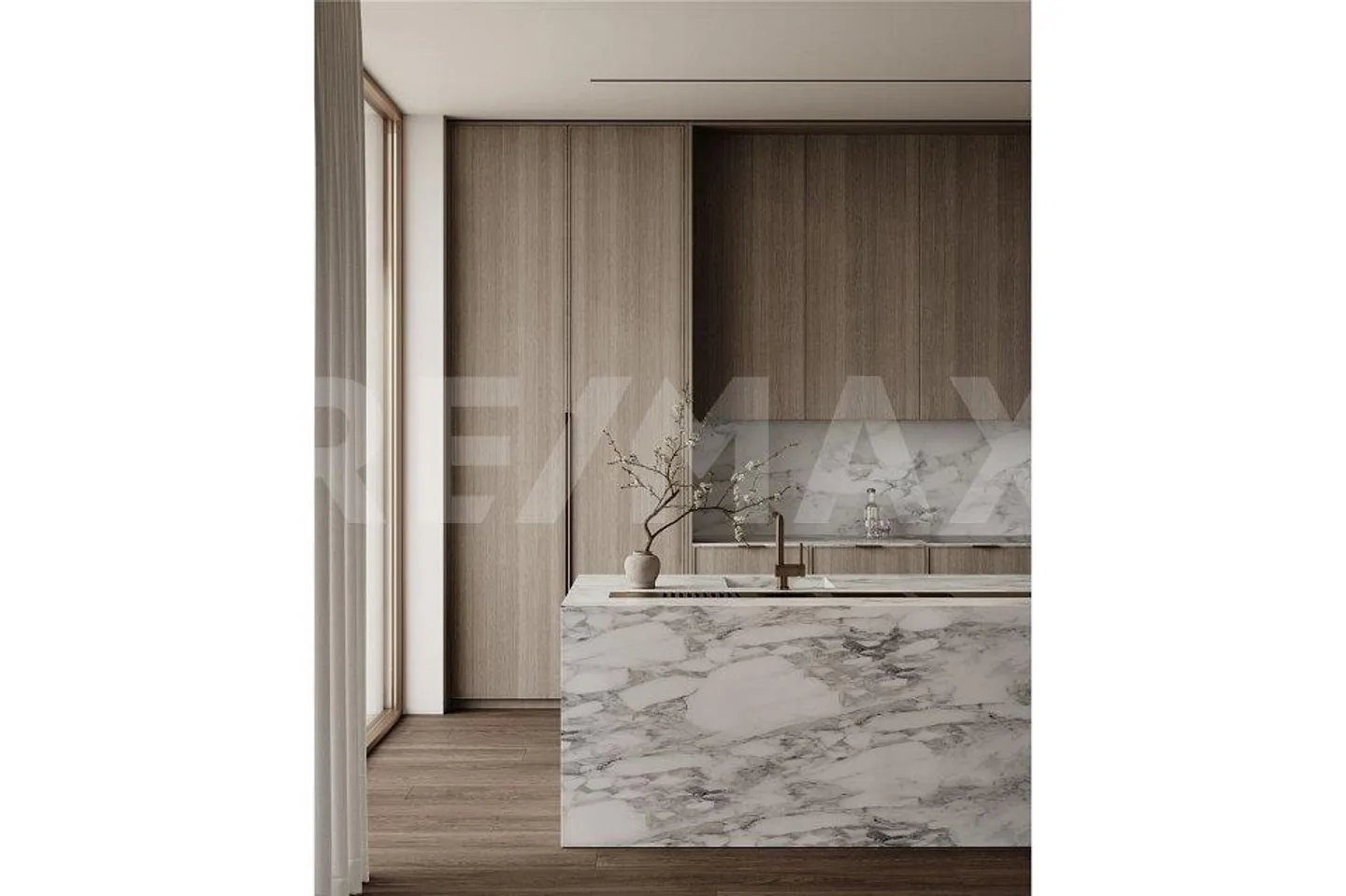 NEW BUILD, modern 4.5-room apartment, 001 ground floor, individual room design, Brunnen - Photo 9 of 13