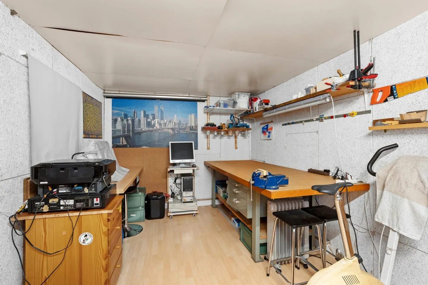 Charmante Maison de Ville - Photo 13 sur 15