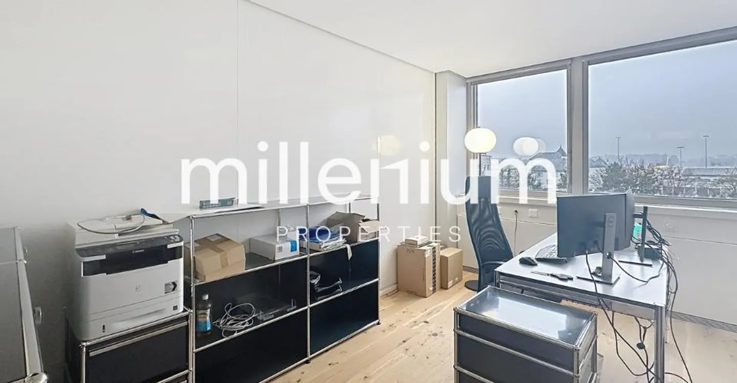 Uffici Prestigiosi in ICC - Foto 5 di 10