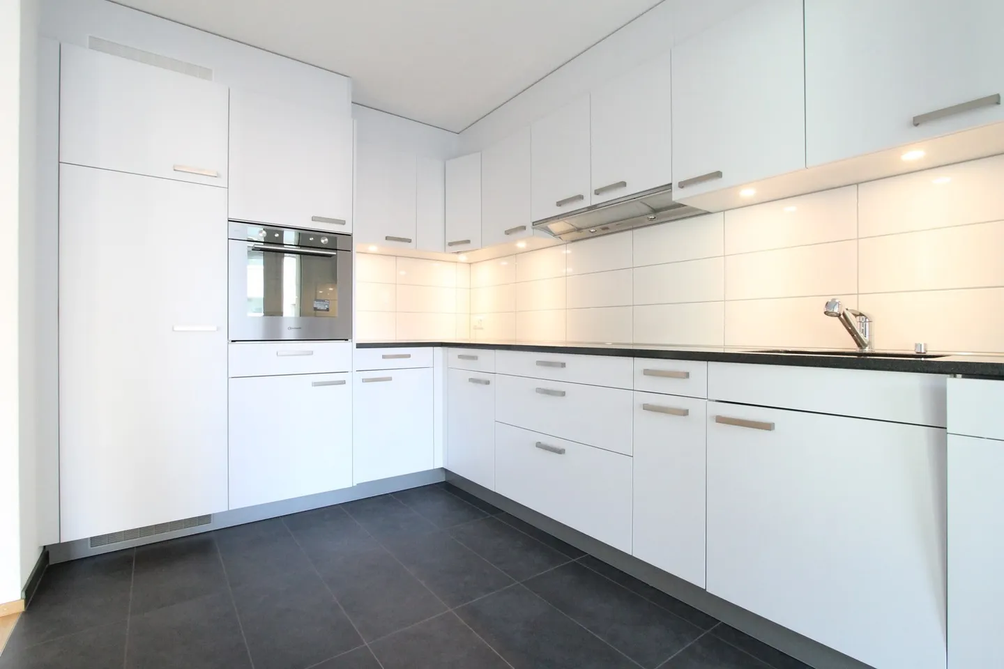 Newly built 3.5 room apartment with ownership standard for rent - Photo 4 of 6