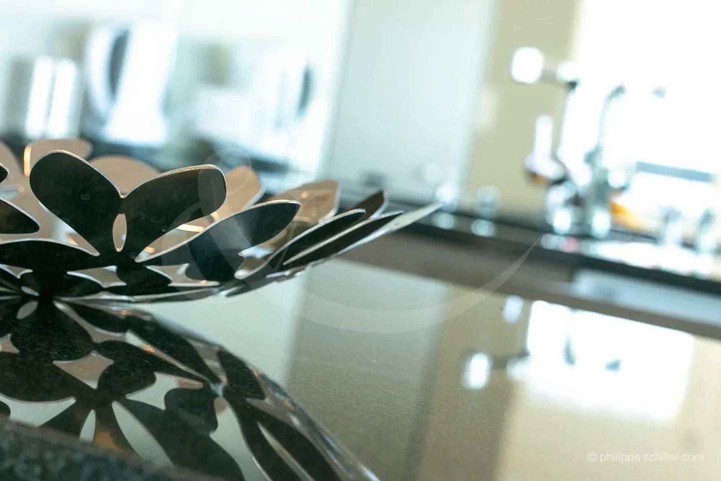 Rue de Vermont 62, Appartamento arredato di 6,5 stanze - Foto 6 di 17