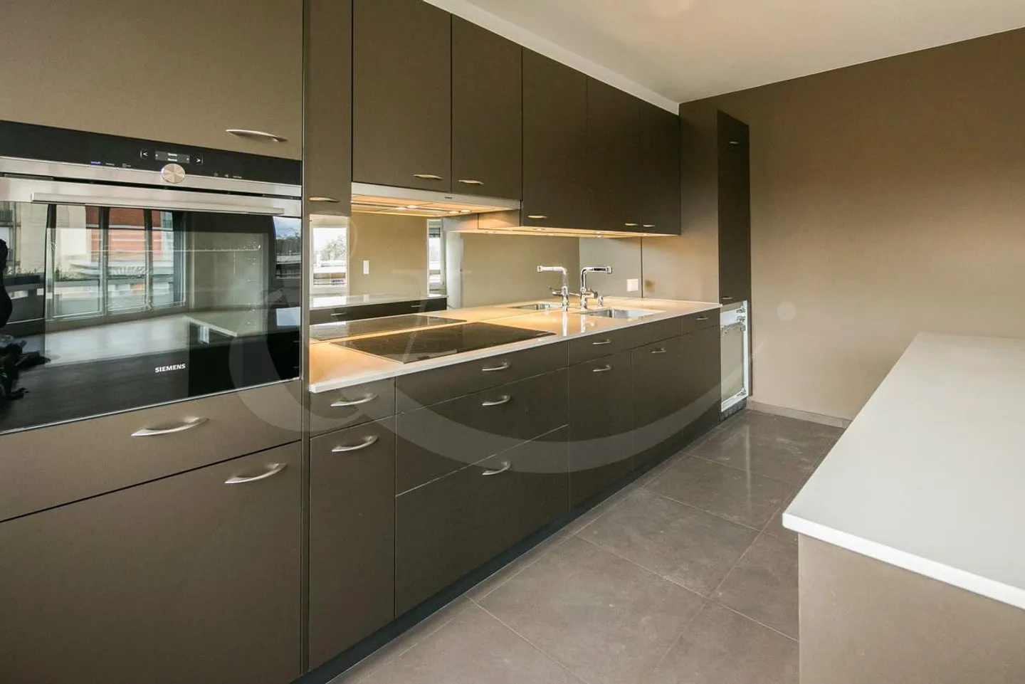 Rue de Vermont 62, Appartamento arredato di 6,5 stanze - Foto 7 di 17