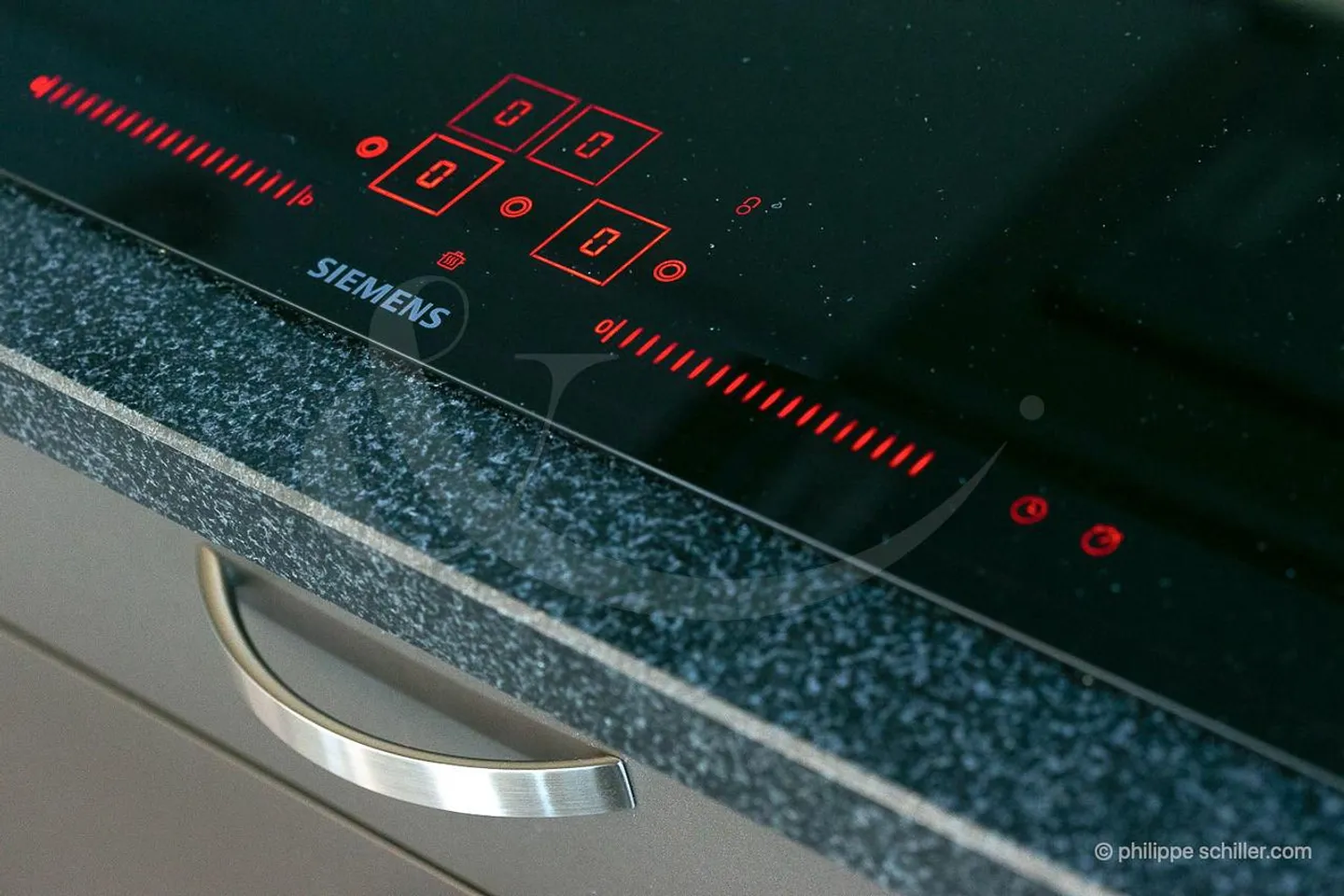 Rue de Vermont 62, Appartamento arredato di 6,5 stanze - Foto 9 di 17