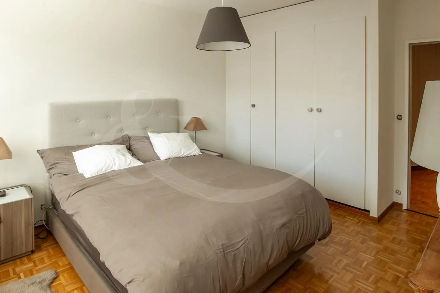 Rue de Vermont 62, Appartamento arredato di 6,5 stanze - Foto 11 di 17