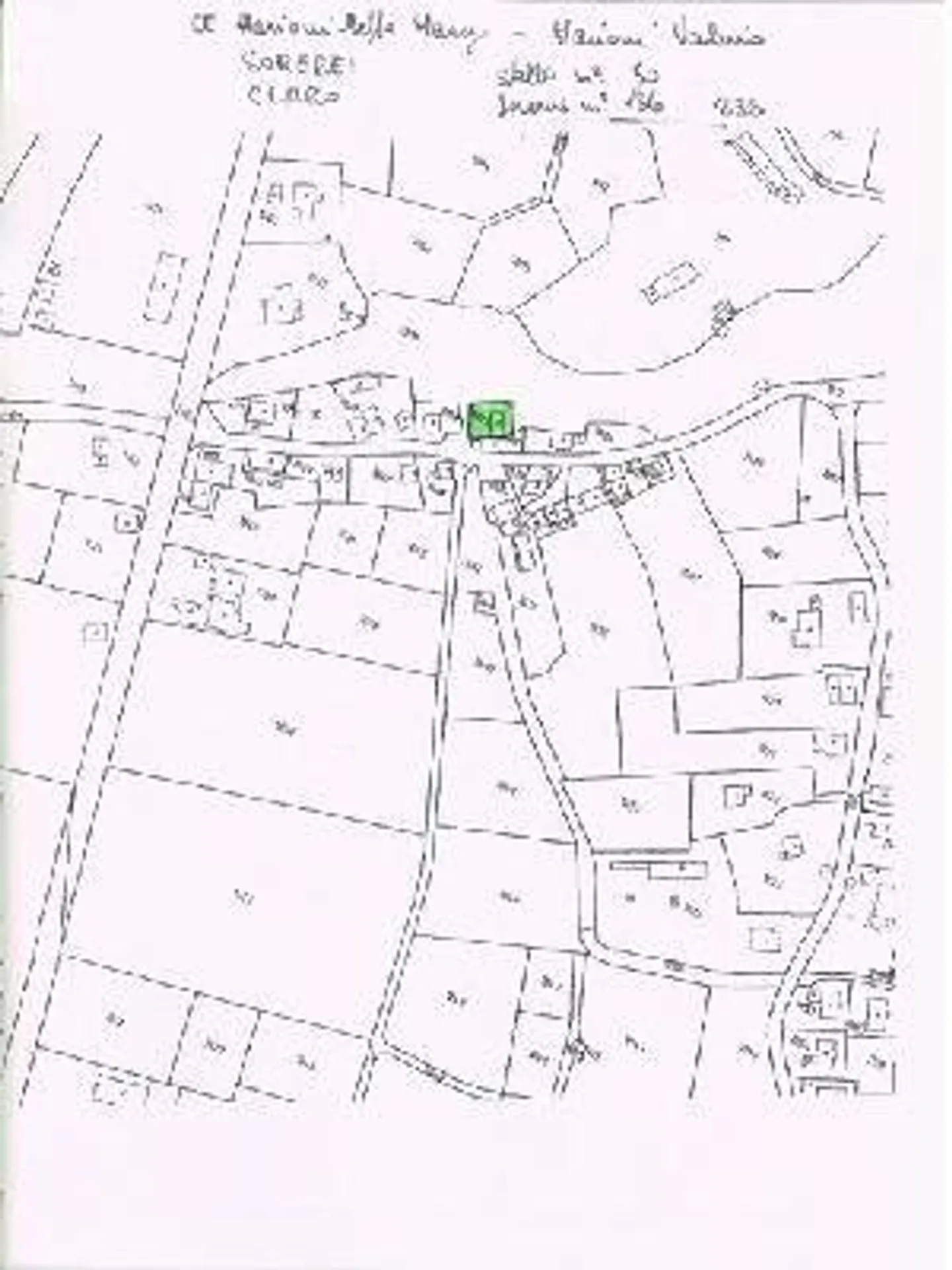 Rustico Panoramico a Claro - Foto 9 di 9