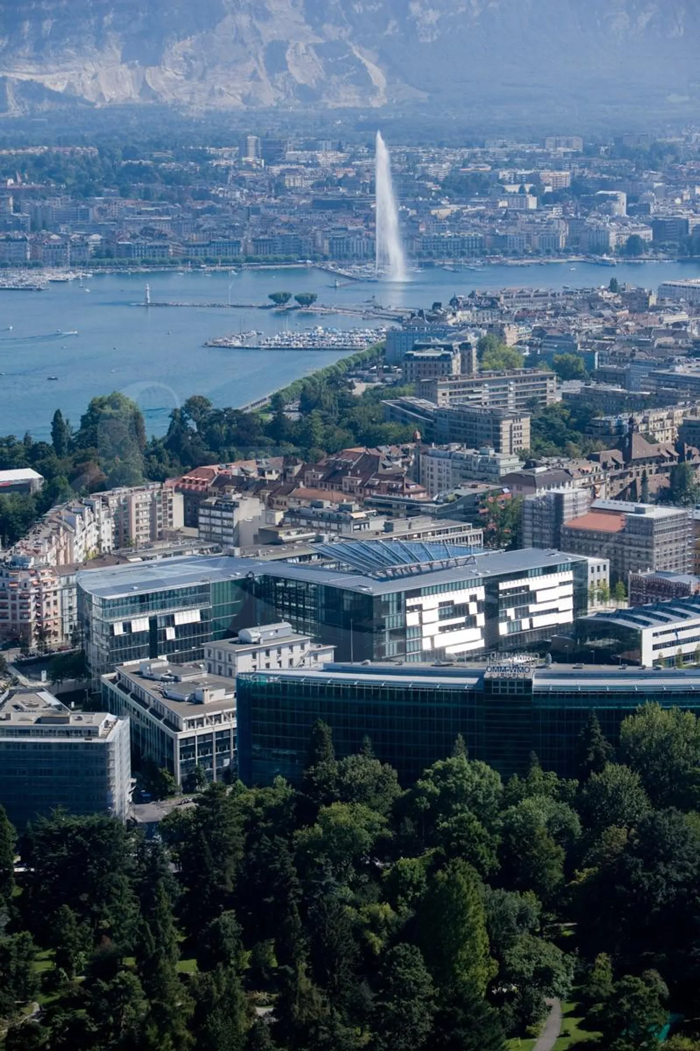 Rue de Vermont 62, Appartamento arredato di 6,5 stanze - Foto 17 di 17