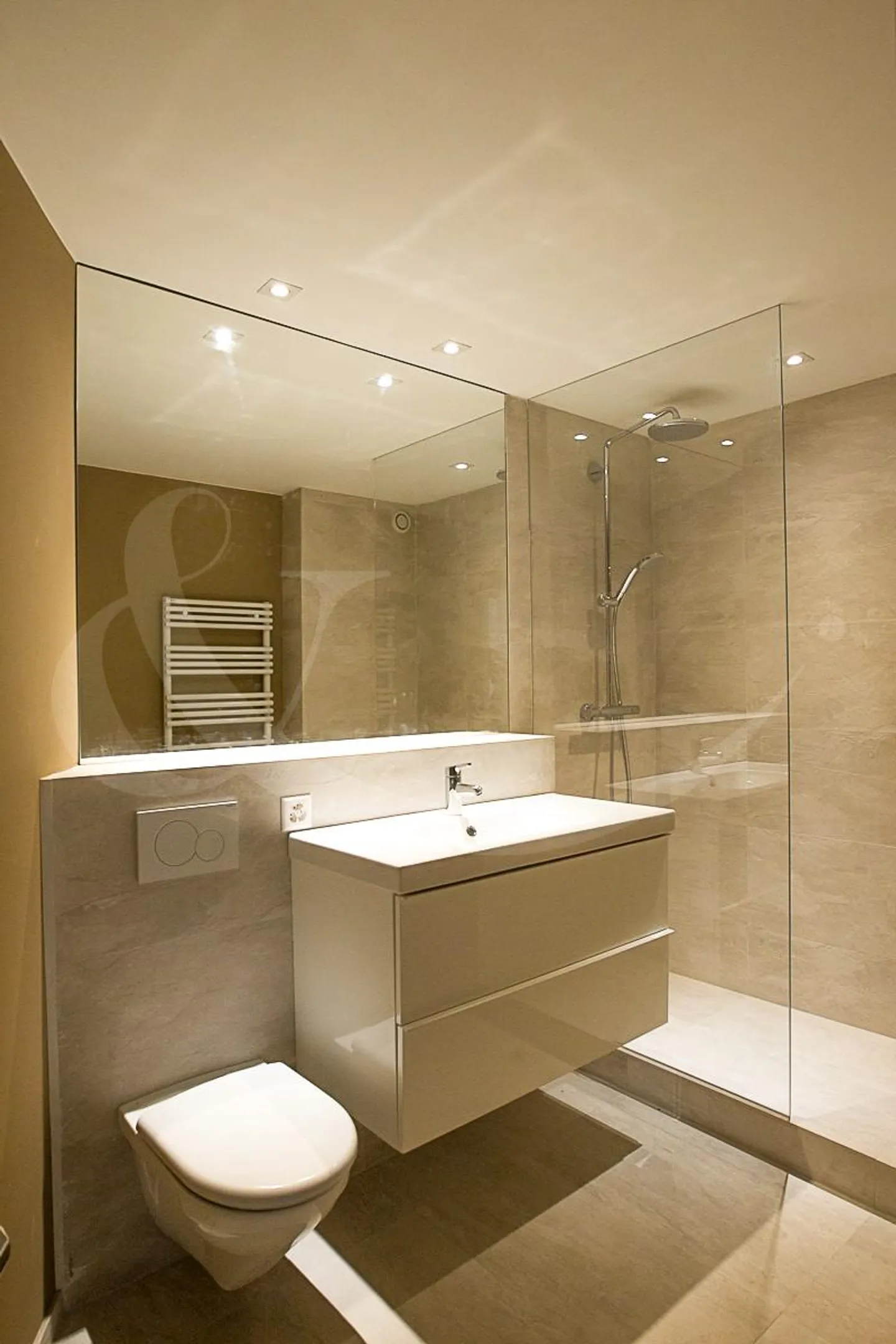 Rue de Vermont 62, Appartamento arredato di 6,5 stanze - Foto 13 di 17