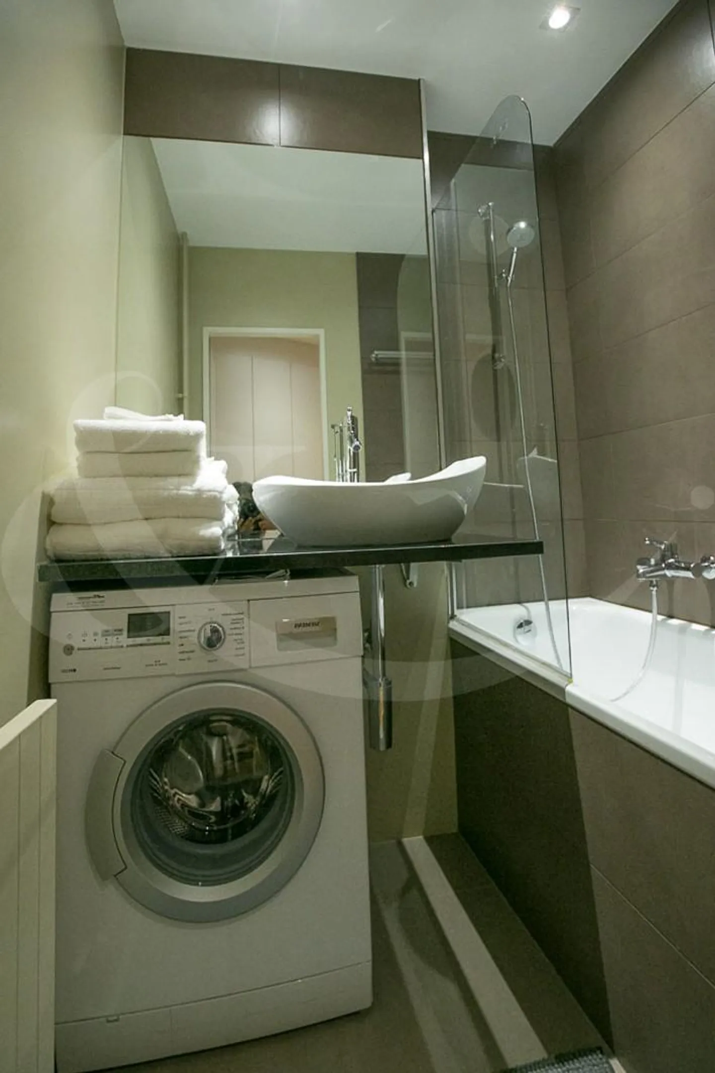 Rue de Vermont 62, Appartamento arredato di 6,5 stanze - Foto 14 di 17