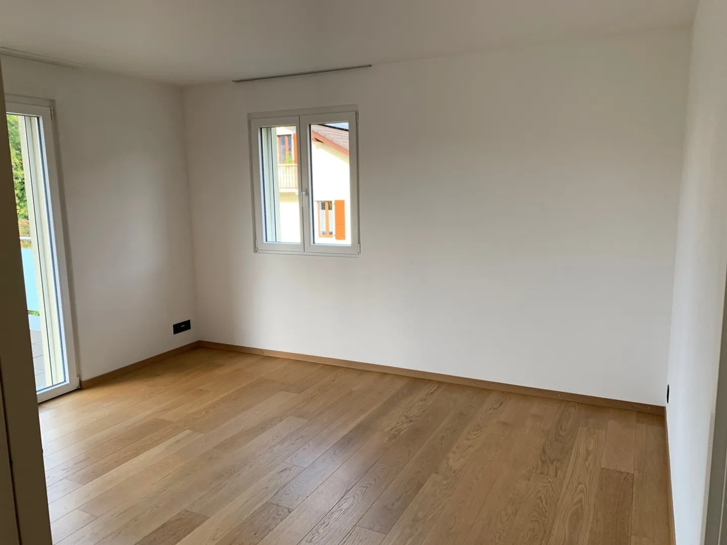 Casa a schiera in affitto - Foto 12 di 27