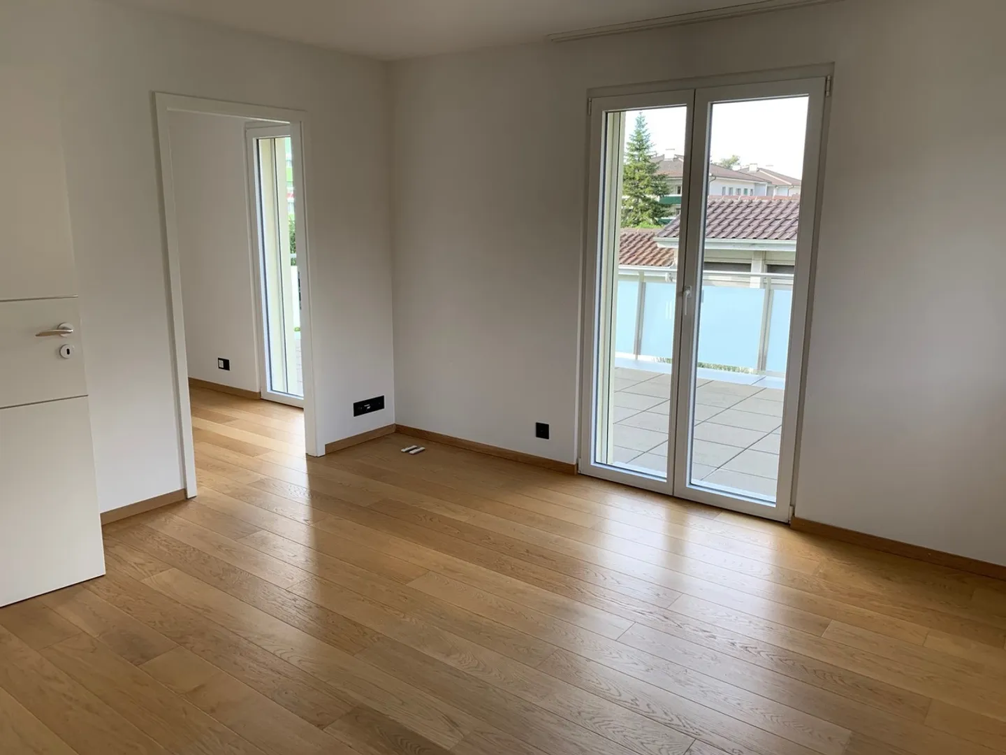 Casa a schiera in affitto - Foto 13 di 27