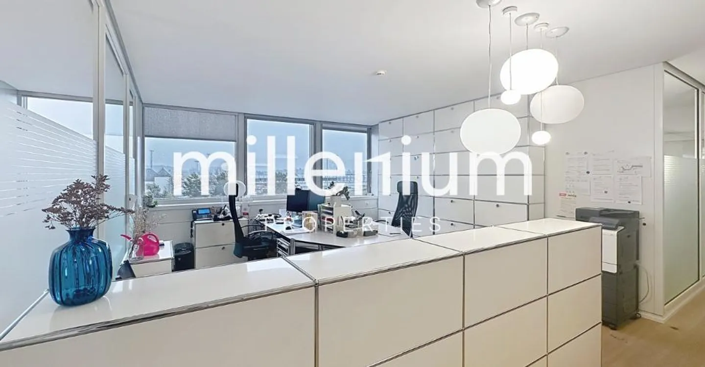 Uffici Prestigiosi in ICC - Foto 6 di 10