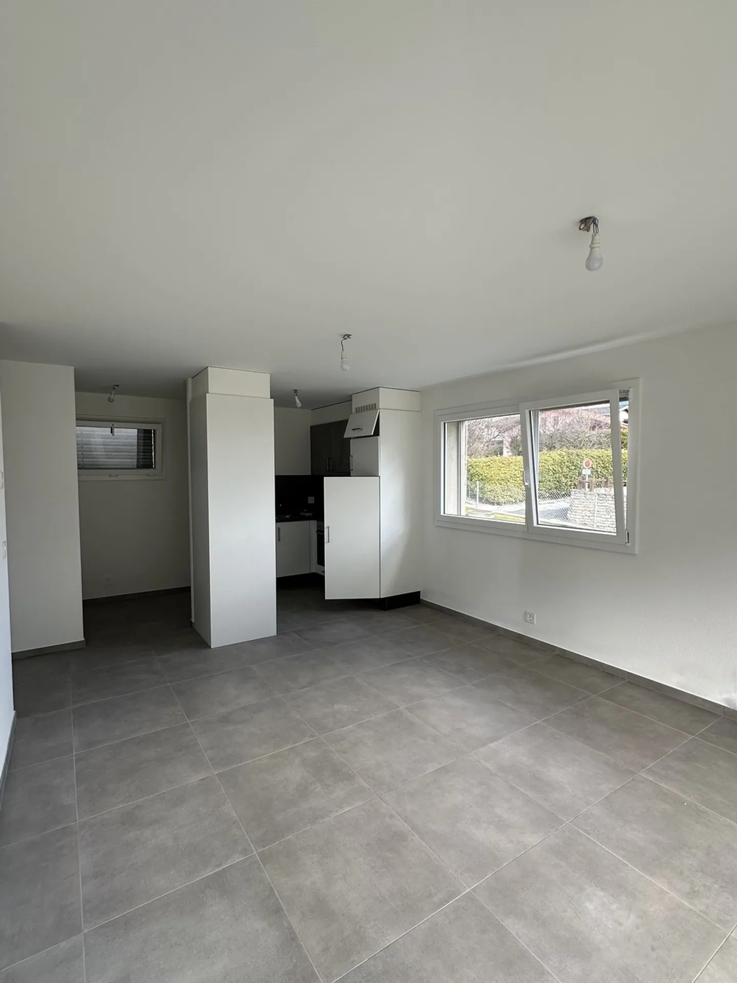 Appartement Chamoson - 2.5 pièces - Photo 1 sur 7