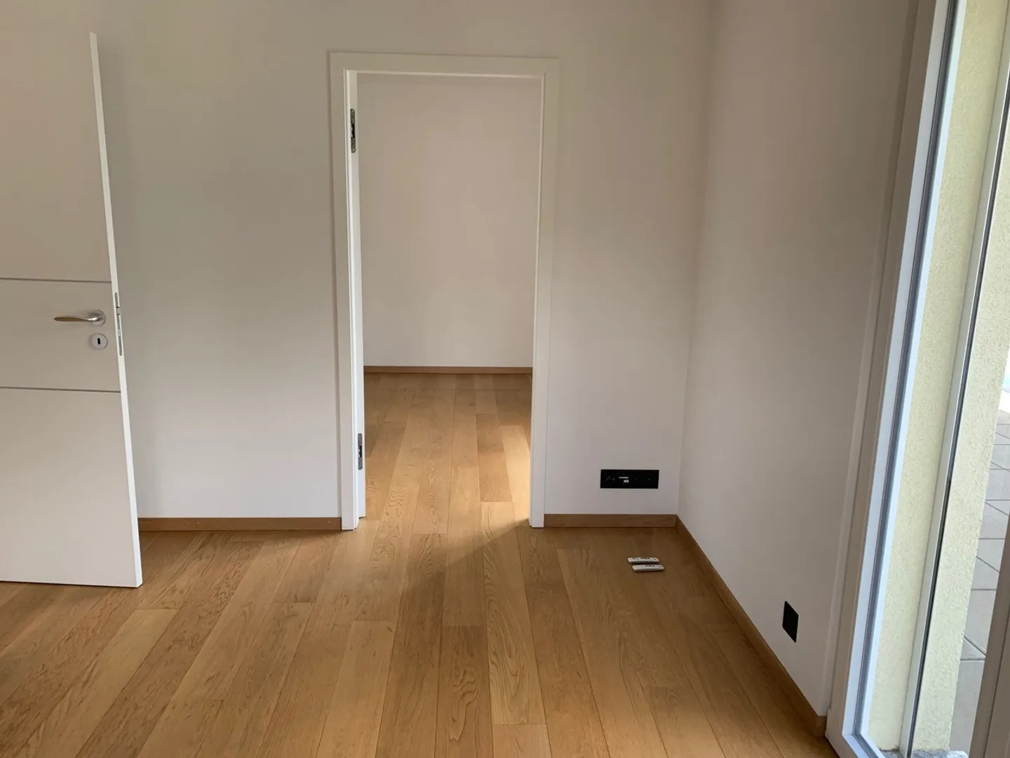 Casa a schiera in affitto - Foto 15 di 27