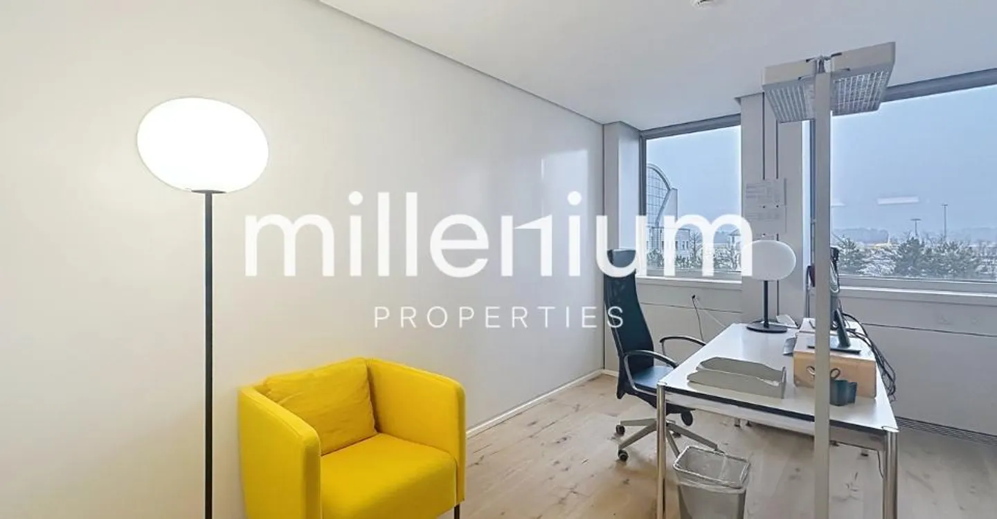 Uffici Prestigiosi in ICC - Foto 8 di 10