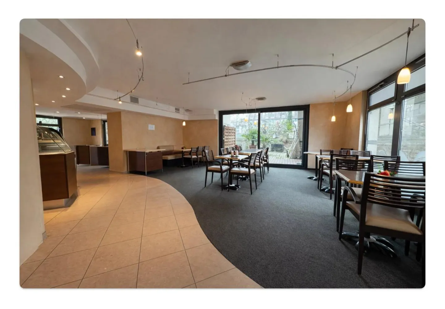 Arcade commerciale - Foto 4 di 5