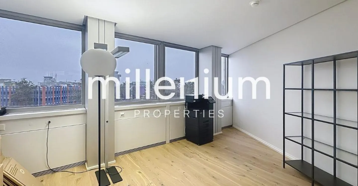 Uffici Prestigiosi in ICC - Foto 7 di 10