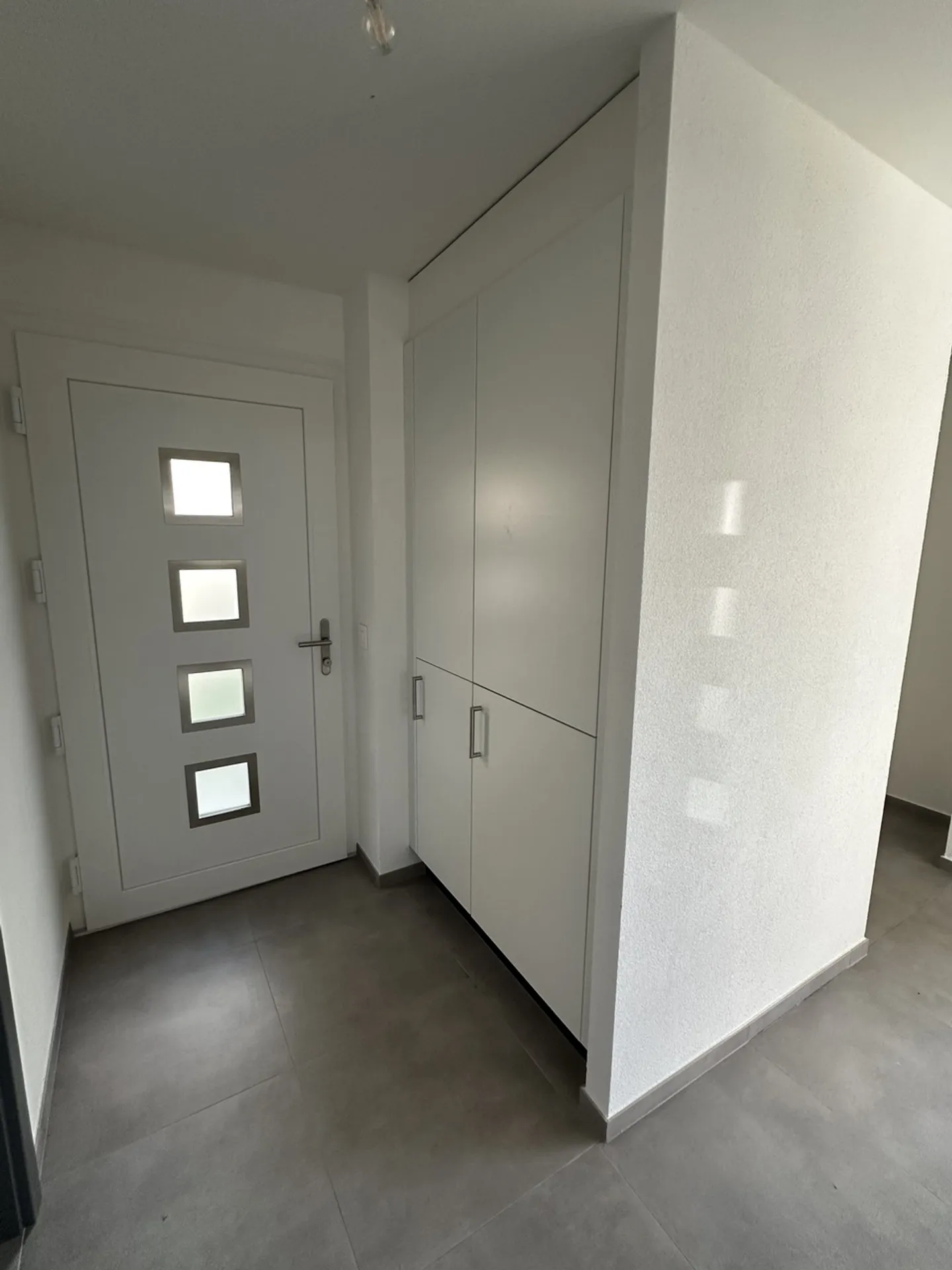 Appartement Chamoson - 2.5 pièces - Photo 4 sur 7