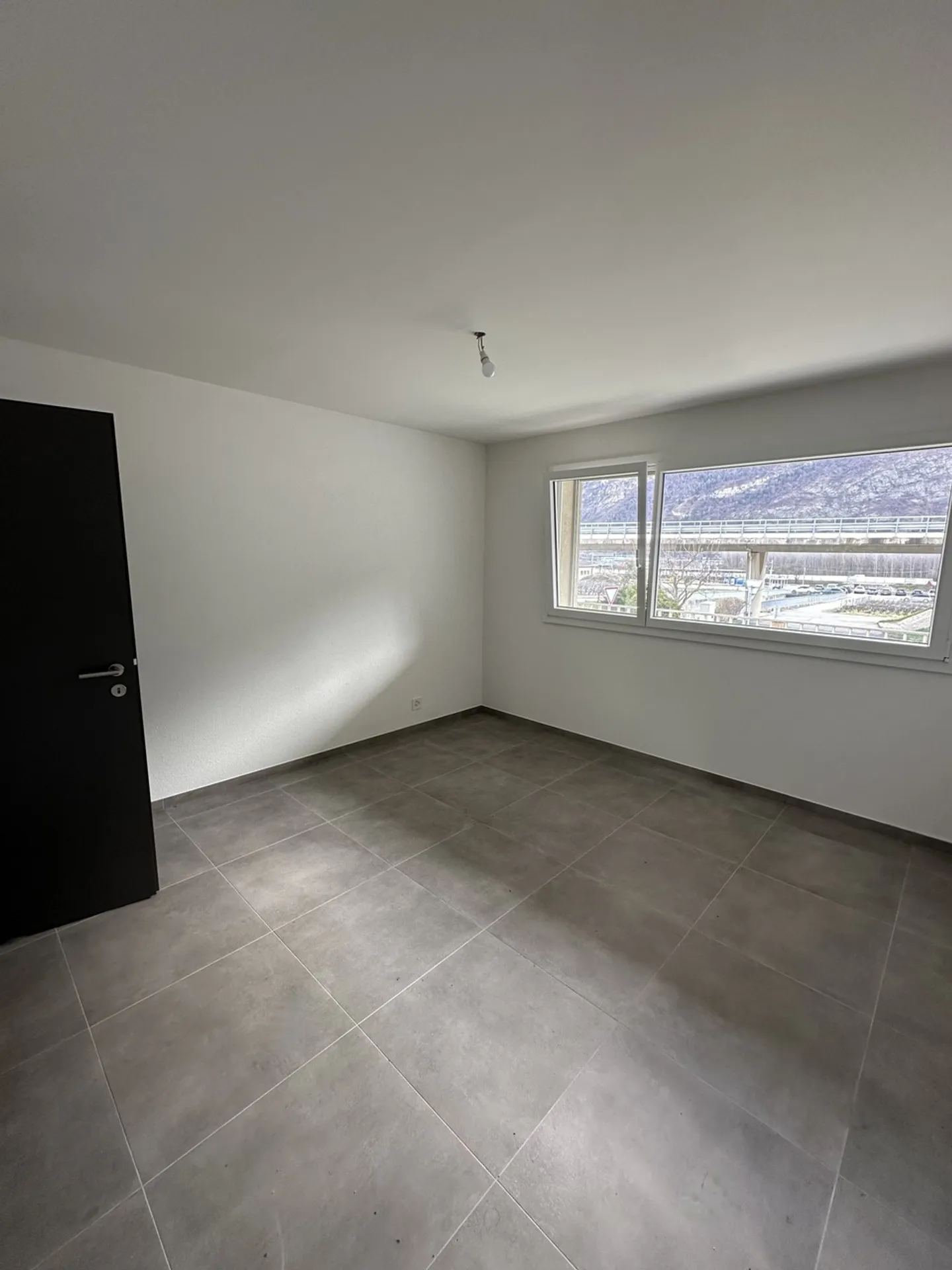 Appartement Chamoson - 2.5 pièces - Photo 6 sur 7