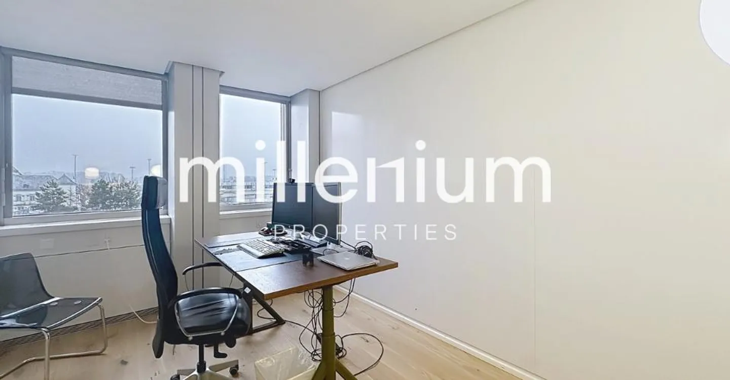 Uffici Prestigiosi in ICC - Foto 9 di 10