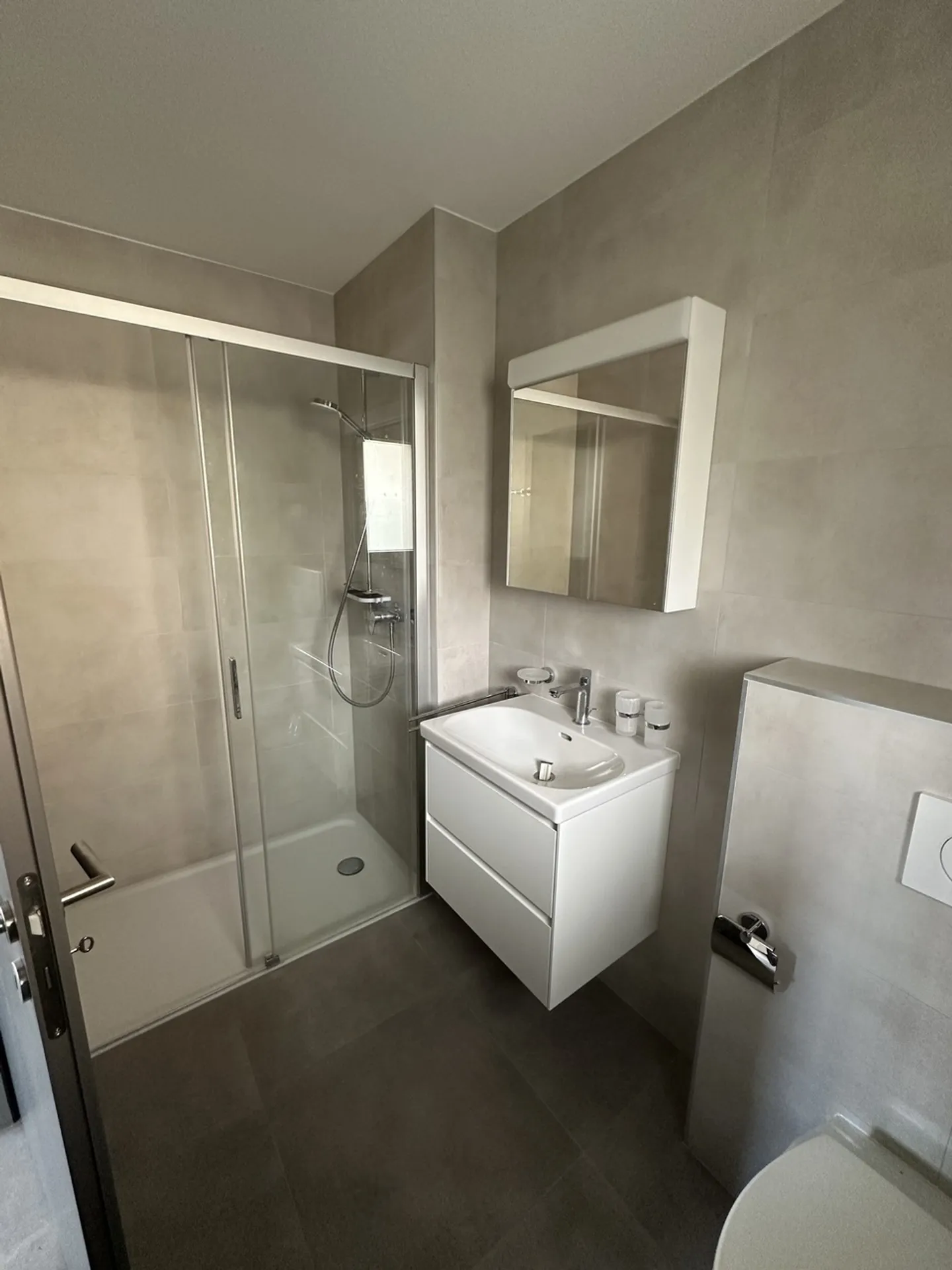 Appartement Chamoson - 2.5 pièces - Photo 7 sur 7